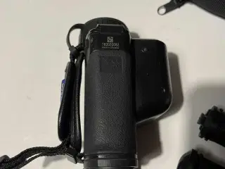 Pulsar  termisk spotter