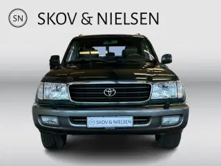 Toyota Land Cruiser 4,2 TD LE aut.