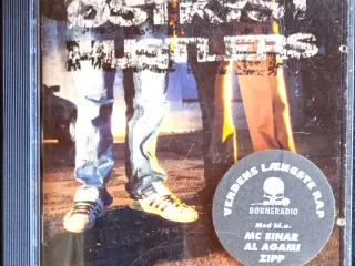 Østkyst Hustlers - Verdens længste rap