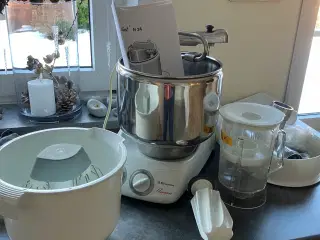Electrolux Assistent køkkemaskine