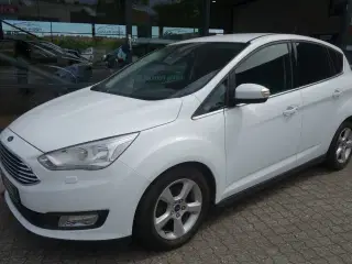 Ford C-MAX 1,0 SCTi 100 Titanium+
