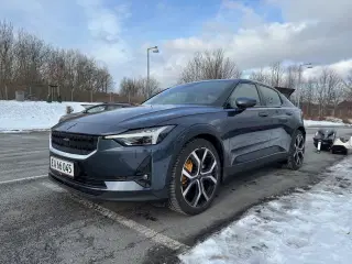 Polestar 2  Performance AWD