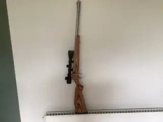 Salonriffel, MARLIN 983 S, 22WMR magnum