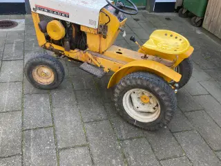 Cub Cadet 100