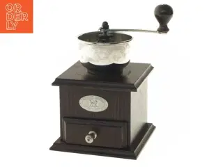 Peugeot kaffekværn fra Peugeot (str. 21x13x13 cm)