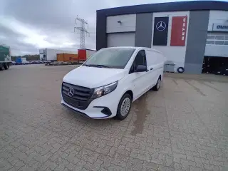 Mercedes Vito 114 2,0 CDi A2 Kassevogn PRO aut. RWD
