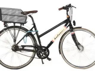 Batavus damecykel