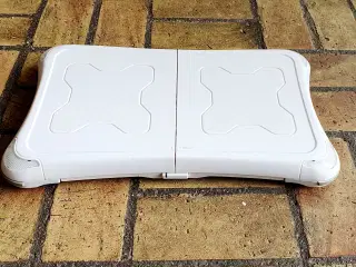Wii balance board 