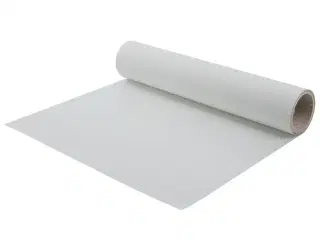 Chemica Hotmark - Grå - Grey - 424 - tekstil folie