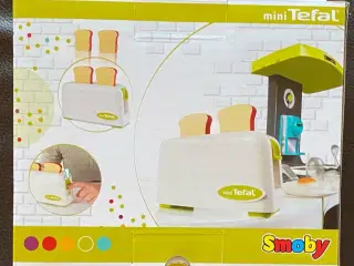 Tefal mini toaster