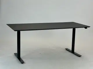 Hæve/sænkebord 180x80