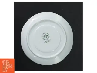 Kagetallerkner fra Rosenthal (str. 15 cm i diameter)