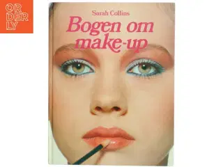 Make-up bog