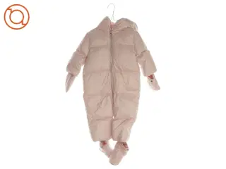 Flyverdragt fra Ralph Lauren (Str. 18 mdr)