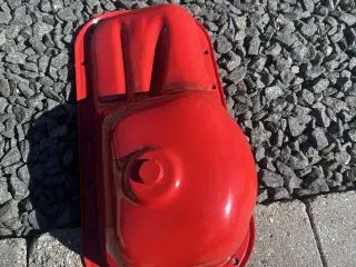 B230 bundkar