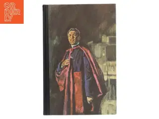 Kardinalen af Henry Morton Robinson (Bog)
