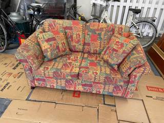 Tilintetgøre Specificitet transaktion Sofa | GulogGratis - Billig sofa - Køb en brugt sofa - Se billige sofaer på  GulogGratis.dk