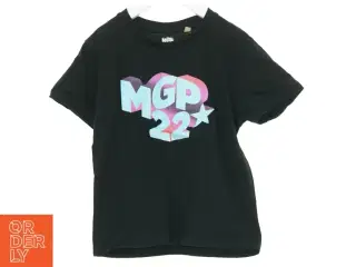 MGP T-Shirt fra 2022 fra DR (str. 128 cm)