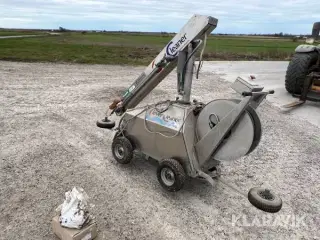 Vaskerobot Ramsta Robotics Clever cleaner