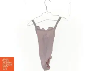 Badedragt (str. 110 cm)