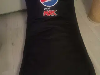 Pepsi Max Sække stol