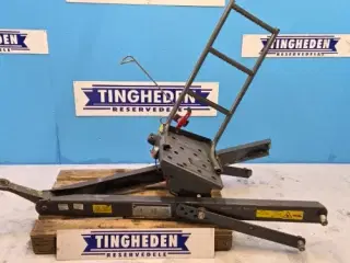 Claas Variant 385 Træk 8434940