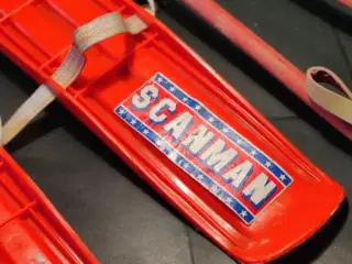 Ski til børn