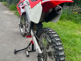 Honda CR 125