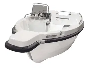 HR 600F