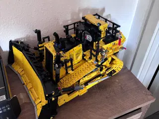 Lego teknik