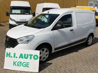 Dacia Dokker 1,5 dCi 90 Ambiance Van