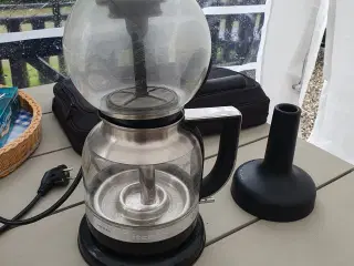 KitchenAid Siphon kaffemaskine 