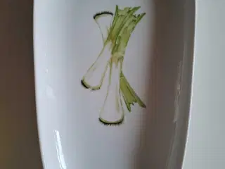 Lyngby picnic fad med porrer 