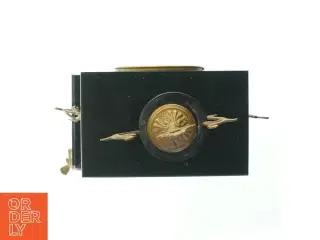 Dekorativ antik ur (str. 41x21 cm)