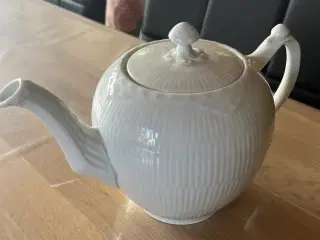 Royal Copenhagen Tekande