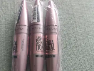 Mascara Maybelline 