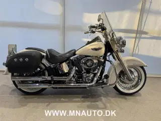 Harley Davidson FLSTN Softail Deluxe 103"