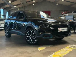 Citroën ë-C4 50 Shine Sport