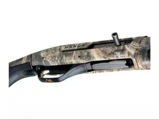 Browning maxus ll camo 12/89
