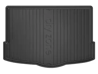 Bagagerumsbakke Nissan Qashqai II 13-21 low