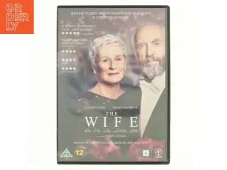 The wife