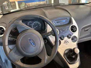Nysynet Ford ka 