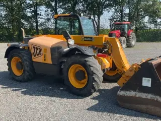 JCB 526-56 Agri