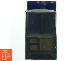 Miniaturekommode fra Vega (str. 16x10 cm)