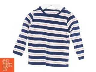 Langærmet bluse fra VRS (str. 80)