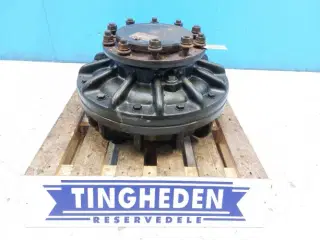 New Holland CR9080 Slutdrev 84453963