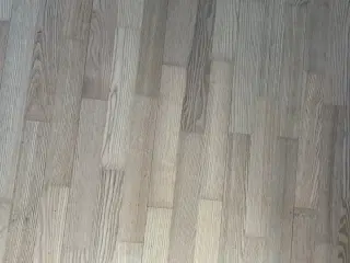 Ca. 70 m2 til afhentning