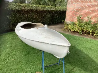 Guldborg 26 pram
