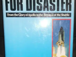 Prescription for Disaster by Joseph J. Trento
