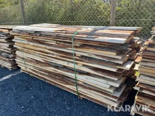 Kalmarbrædder eg
